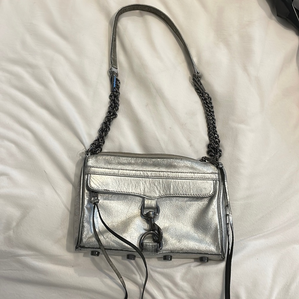 Rebecca Minkoff Mac Bag